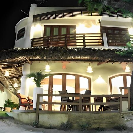 Hotel Sao Francisco Jericoacoara Eksteriør billede