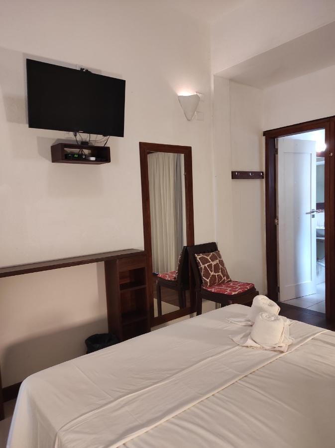 Hotel Sao Francisco Jericoacoara Eksteriør billede