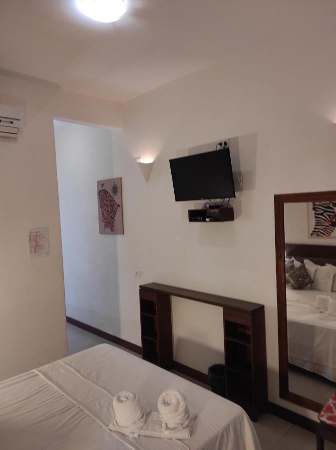 Hotel Sao Francisco Jericoacoara Eksteriør billede