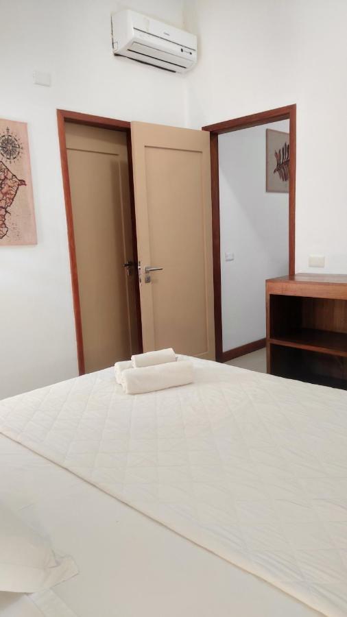 Hotel Sao Francisco Jericoacoara Eksteriør billede