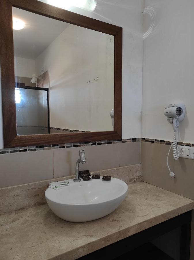 Hotel Sao Francisco Jericoacoara Eksteriør billede
