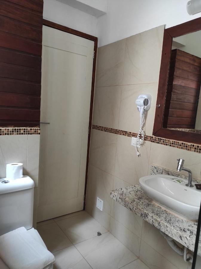 Hotel Sao Francisco Jericoacoara Eksteriør billede