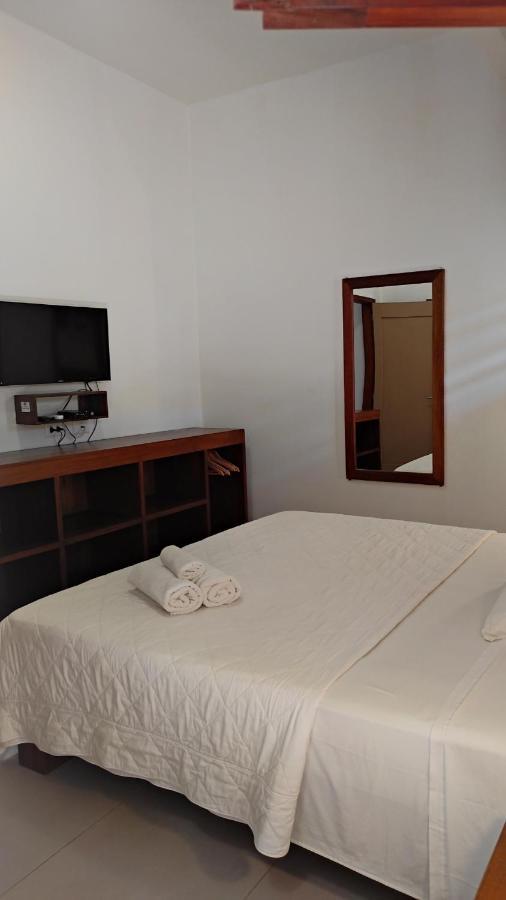 Hotel Sao Francisco Jericoacoara Eksteriør billede