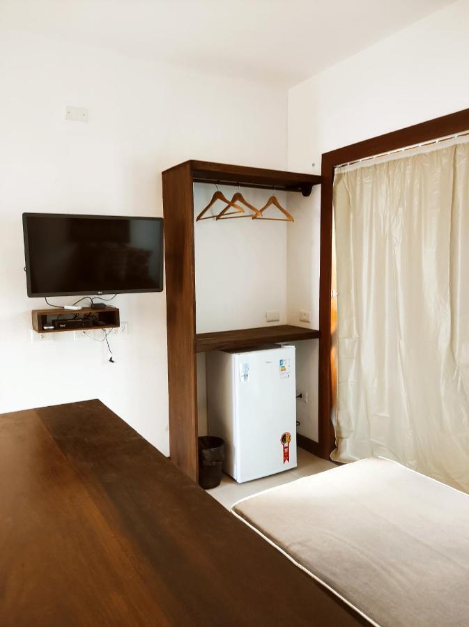 Hotel Sao Francisco Jericoacoara Eksteriør billede