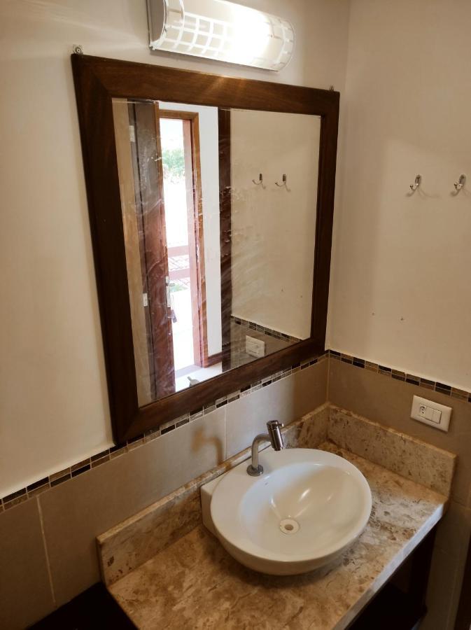 Hotel Sao Francisco Jericoacoara Eksteriør billede
