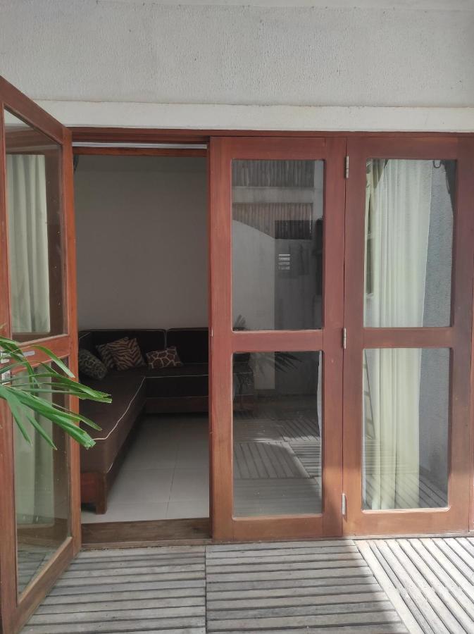 Hotel Sao Francisco Jericoacoara Eksteriør billede