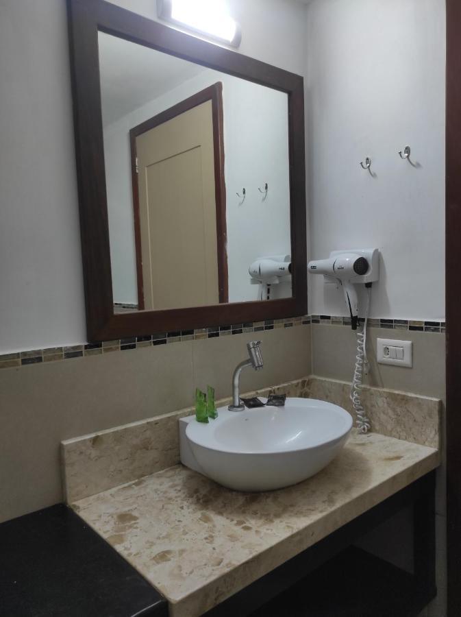 Hotel Sao Francisco Jericoacoara Eksteriør billede