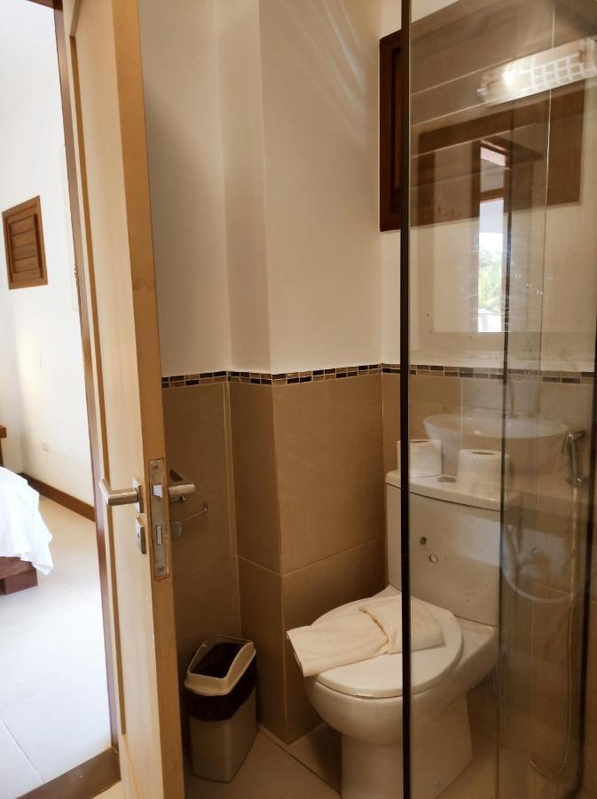 Hotel Sao Francisco Jericoacoara Eksteriør billede