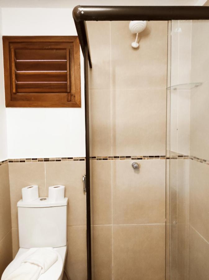 Hotel Sao Francisco Jericoacoara Eksteriør billede
