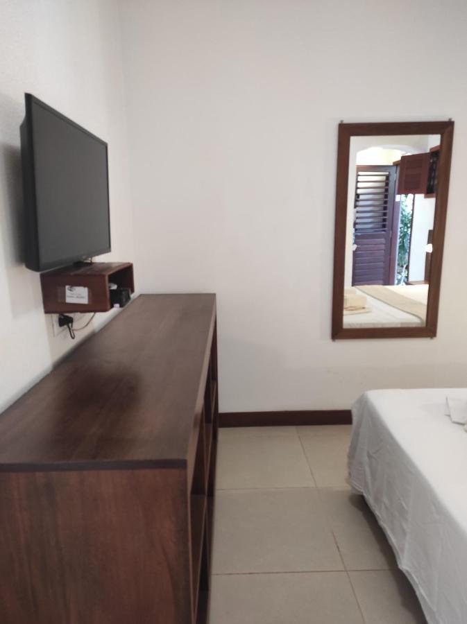 Hotel Sao Francisco Jericoacoara Eksteriør billede
