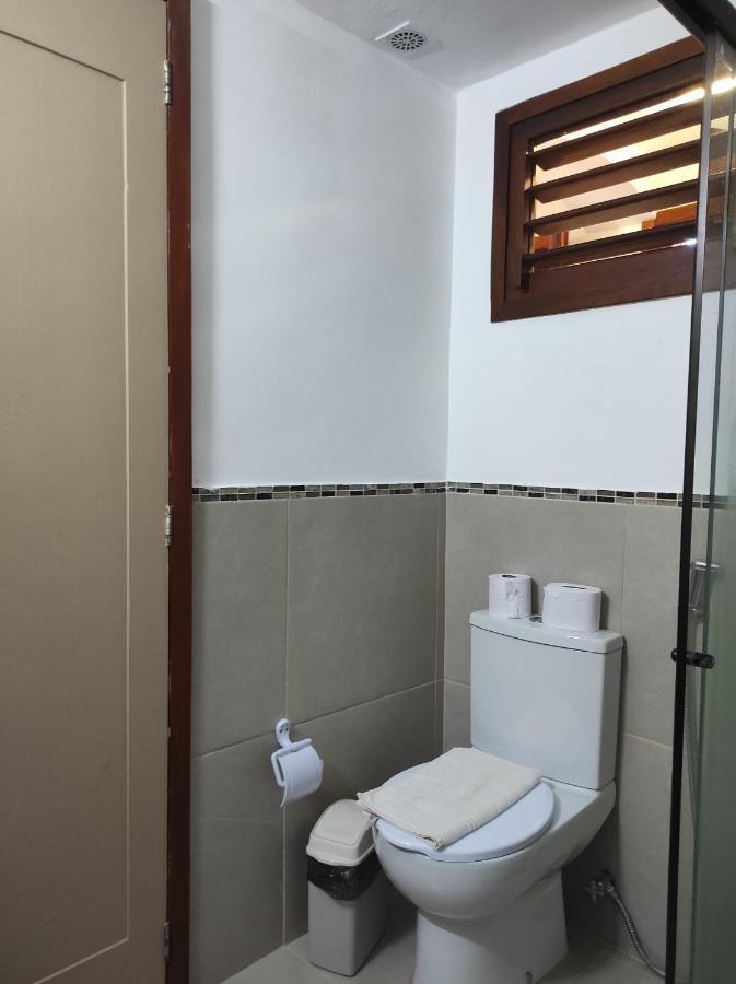 Hotel Sao Francisco Jericoacoara Eksteriør billede