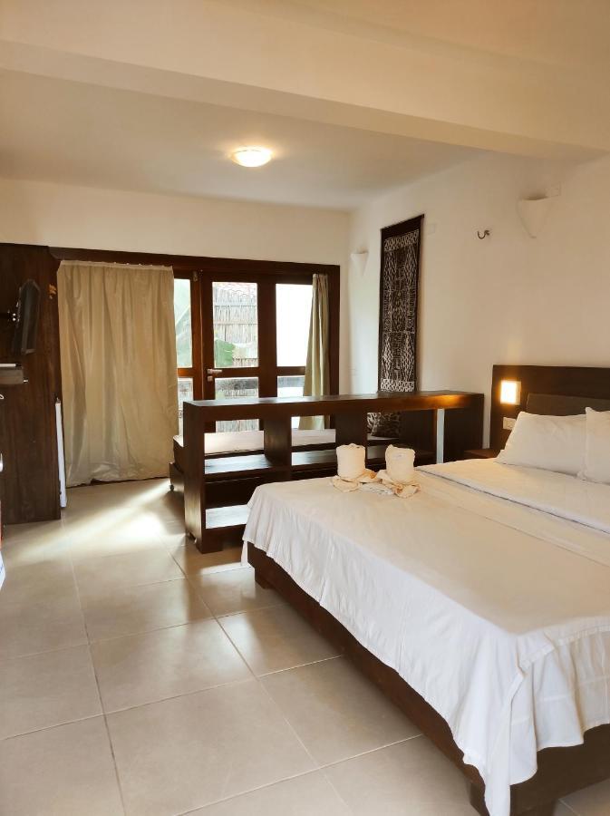 Hotel Sao Francisco Jericoacoara Eksteriør billede